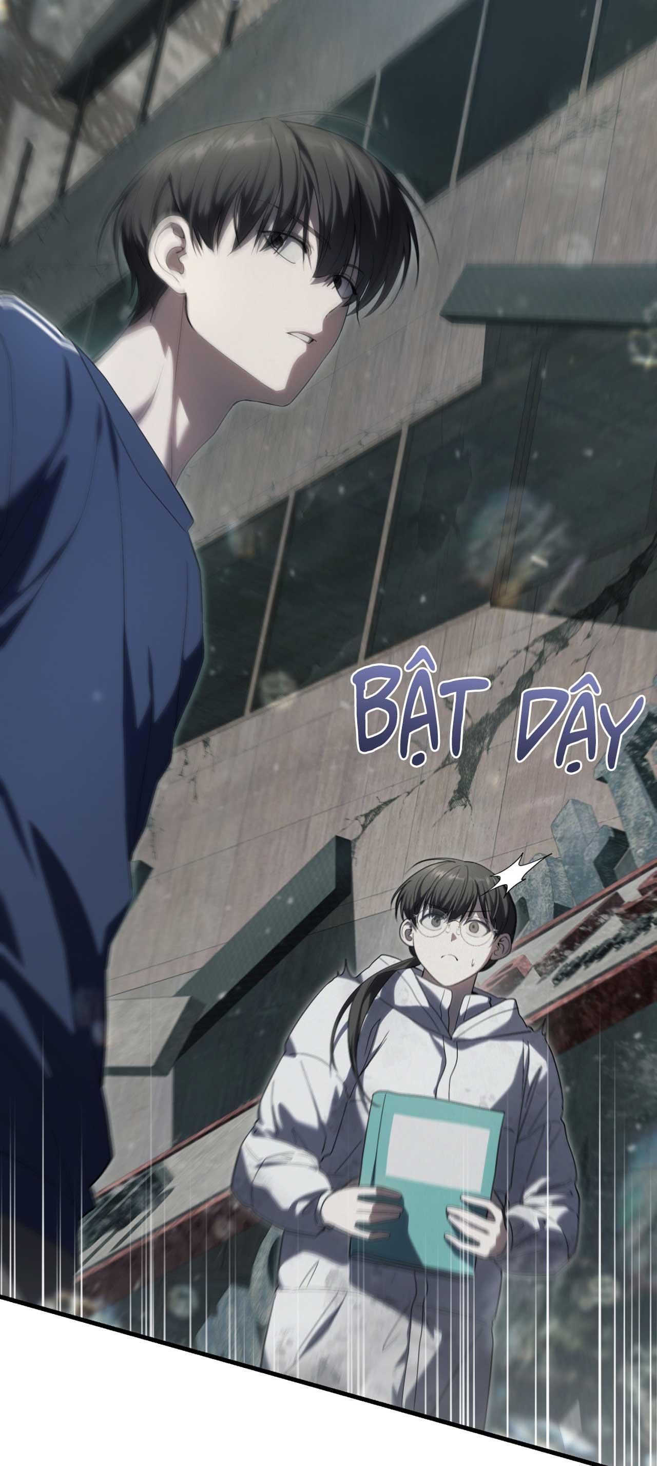 Đọc truyện Hunter muốn sống một cách yên bình - Chapter 22