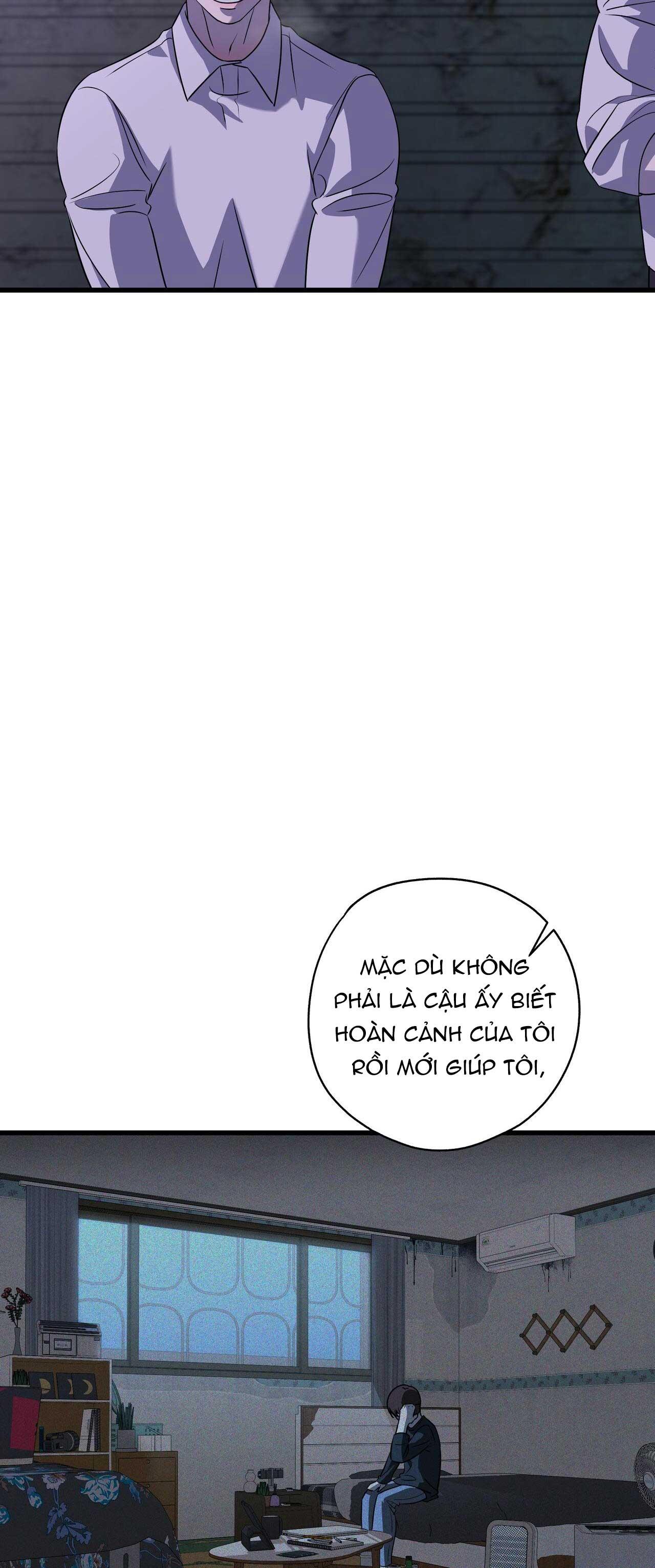 Đọc truyện HỢP ĐỒNG KẸO NGỌT - Chapter 9