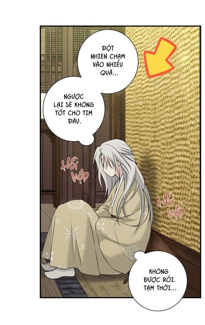 Đọc truyện TRUYỆN NGẮN LỤC LẠC ĐÔI - Chapter 2.4