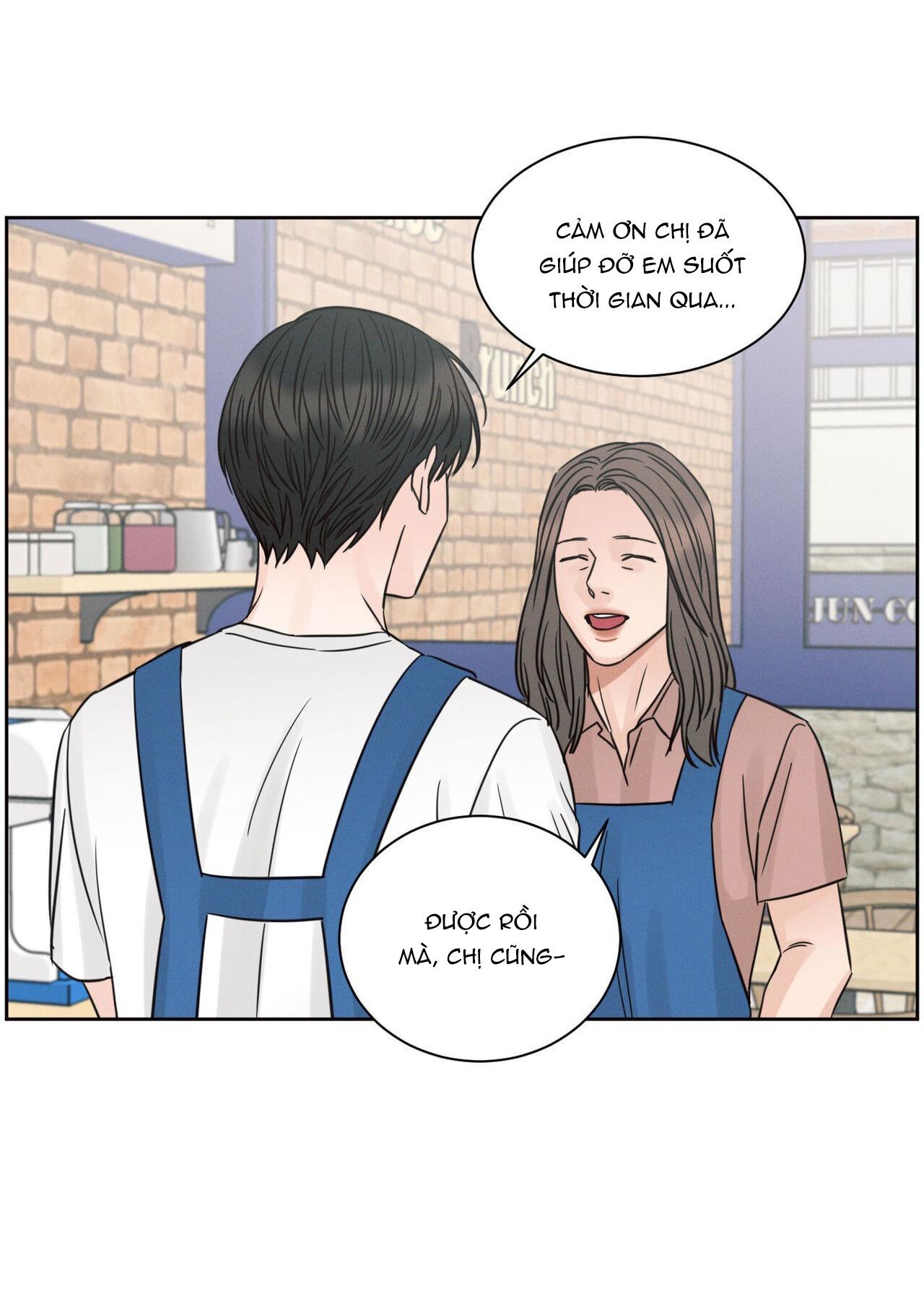 Đọc truyện Dù Anh Không Yêu Em - Chapter 92