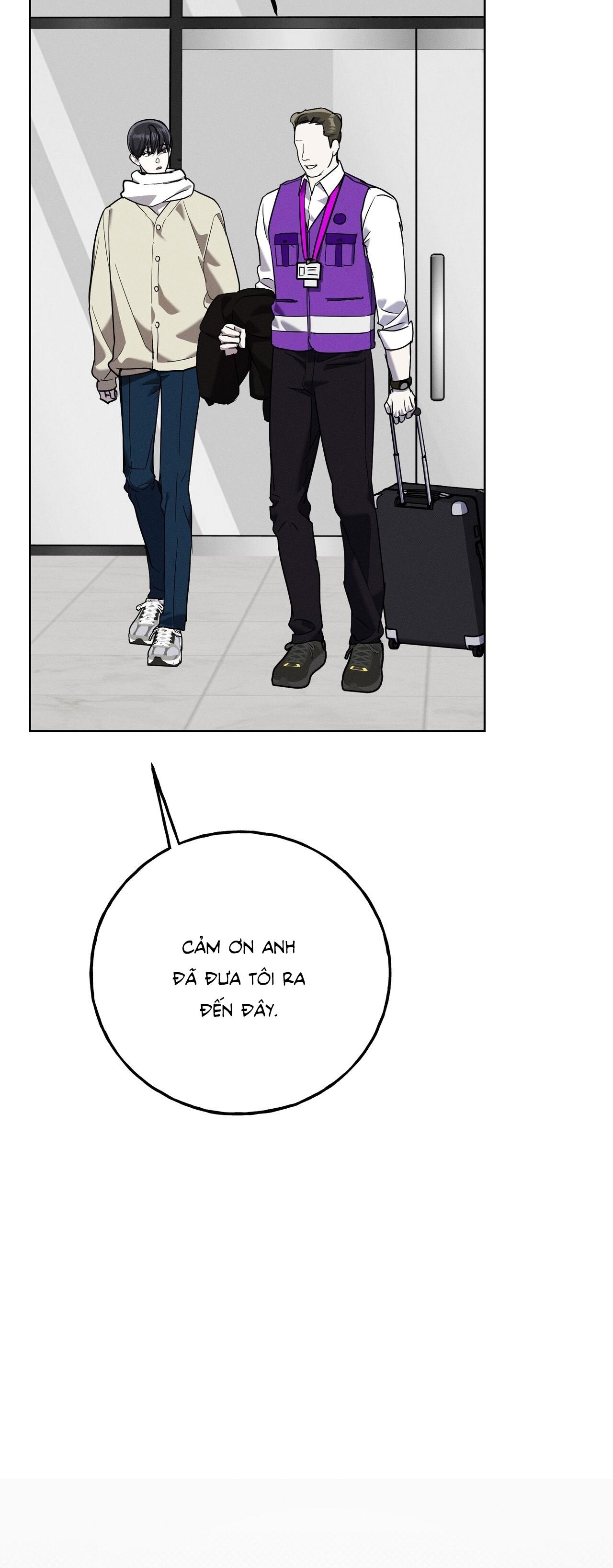 Đọc truyện LÂU ĐÀI GỖ MUN - Chapter 15