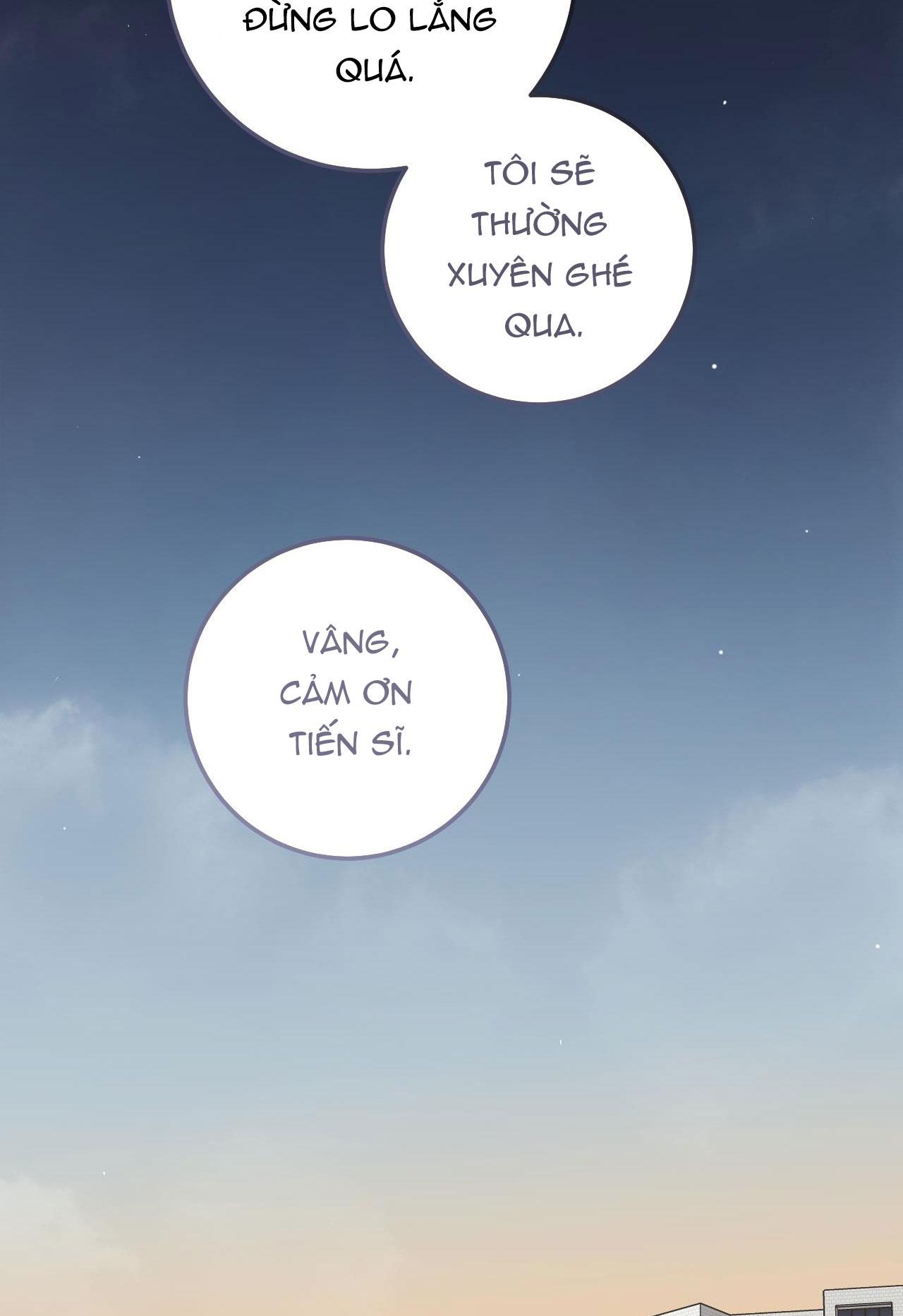 Đọc truyện OVER THE PARADISE - Chapter 37