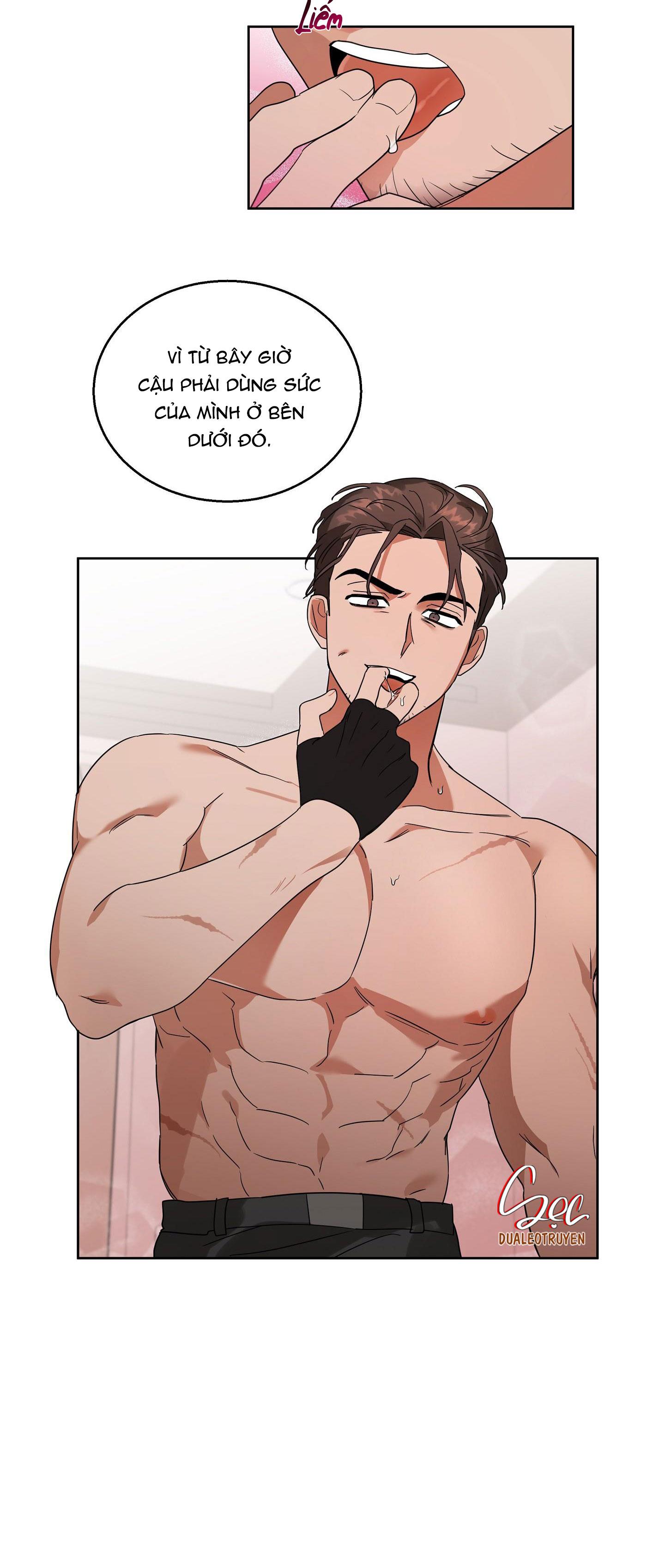 Đọc truyện TUYỂN TẬP NHỮNG ÔNG CHÚ TÀ ZÂM - Chapter 13.1