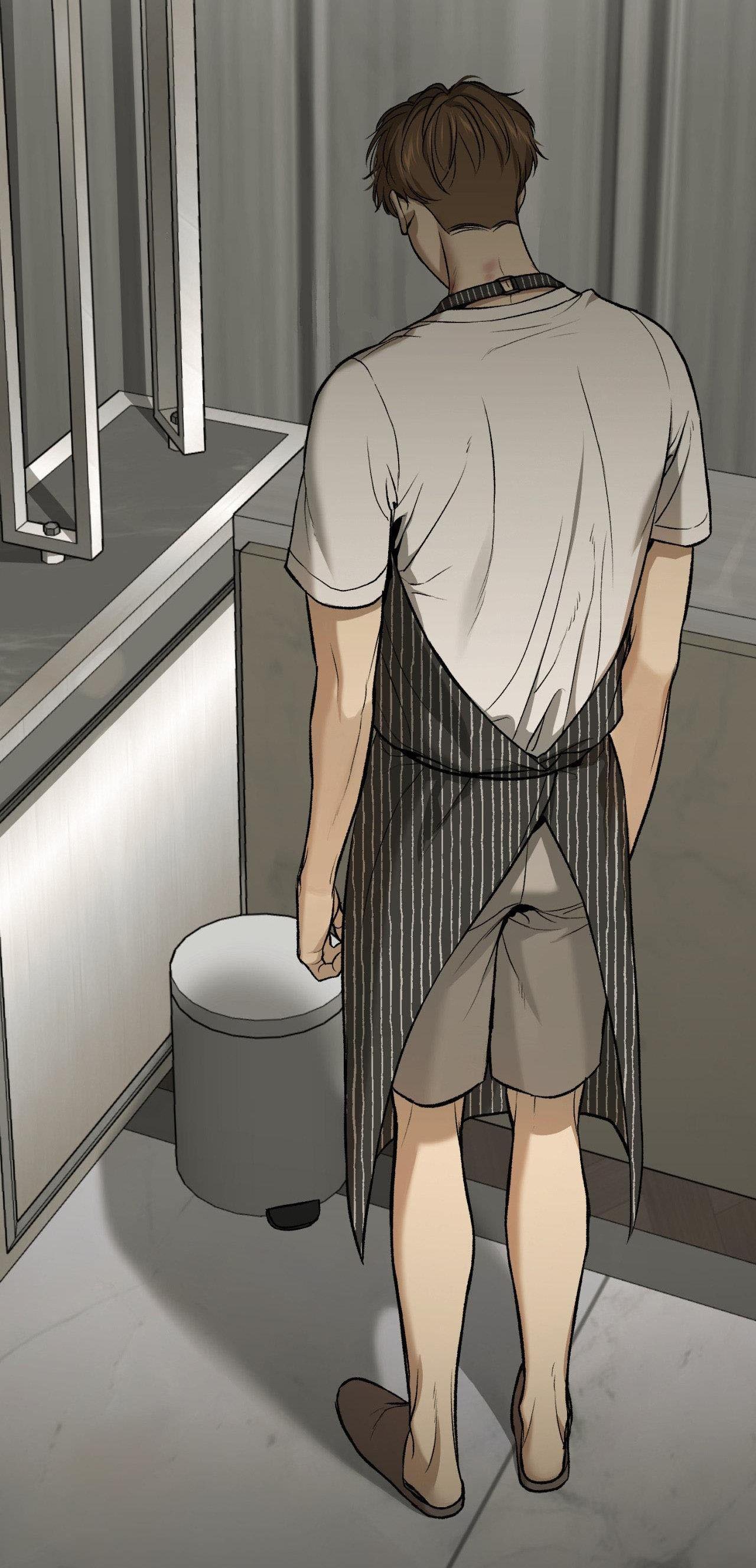 Đọc truyện  ChinhX - Vận Xui - Chapter 46