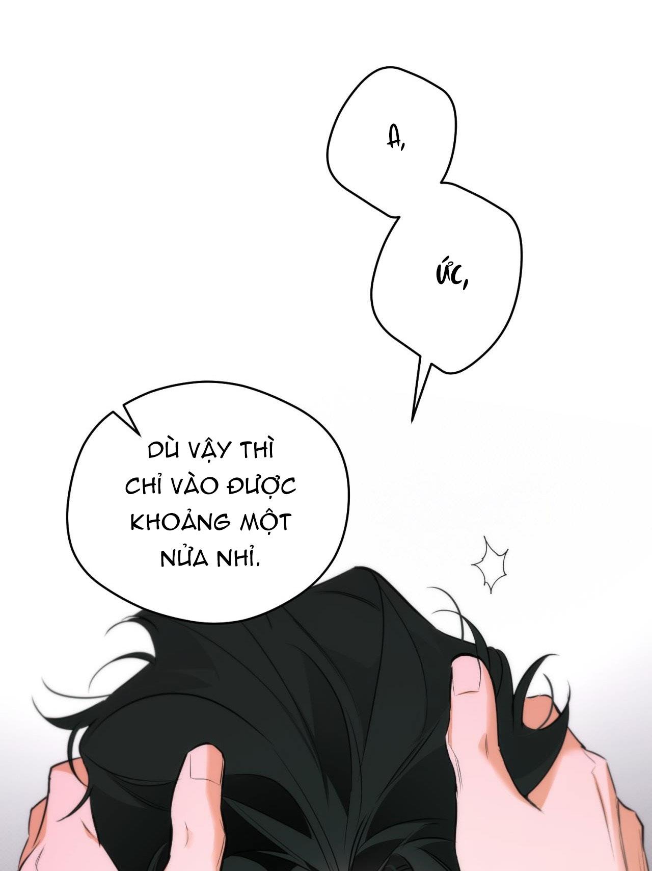Đọc truyện OFF TRACK - Chapter 16