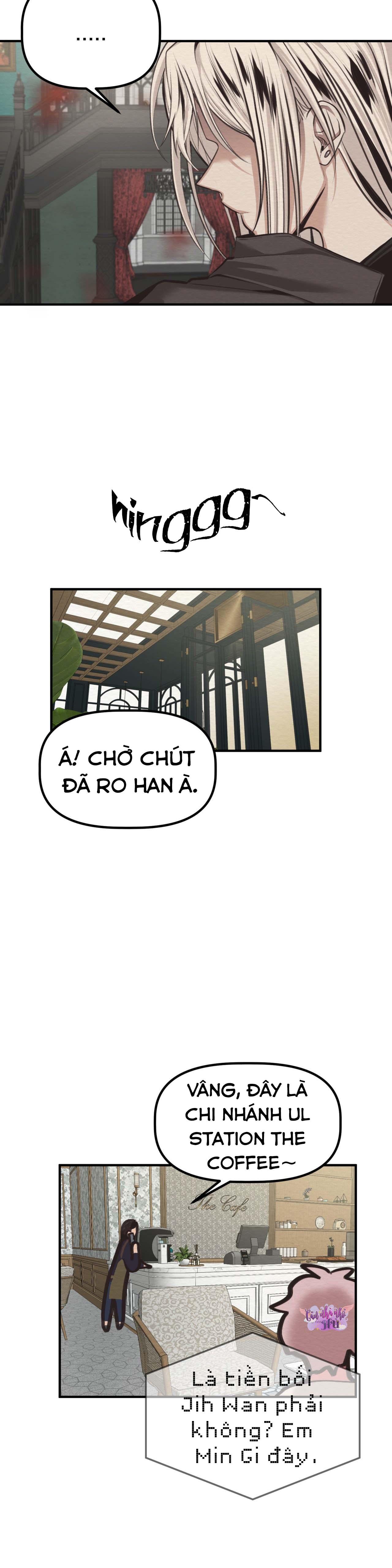 Đọc truyện (END SS) DEVIL ON TOP - Chapter 32