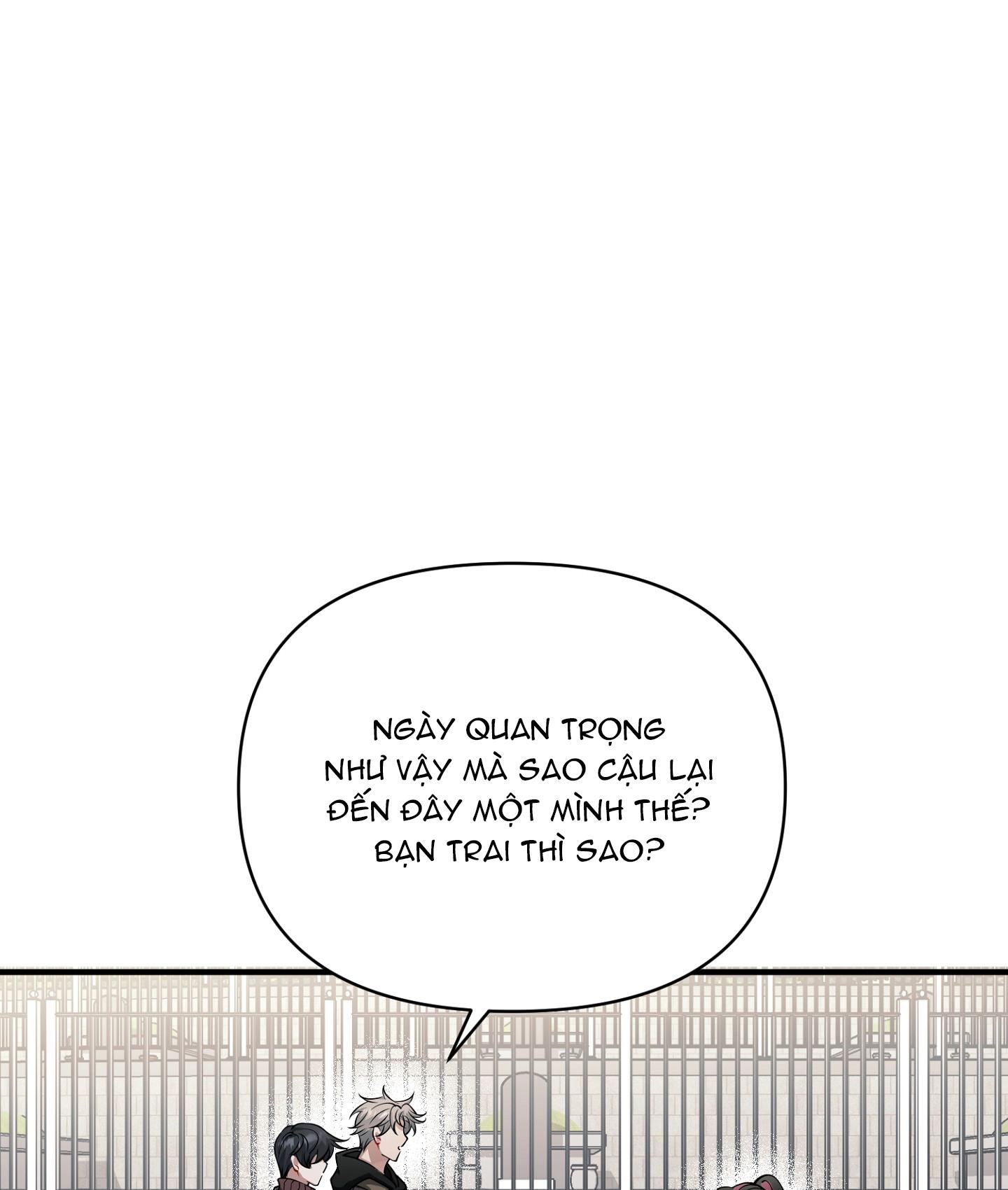 Đọc truyện Vết Hằn - Chapter 44