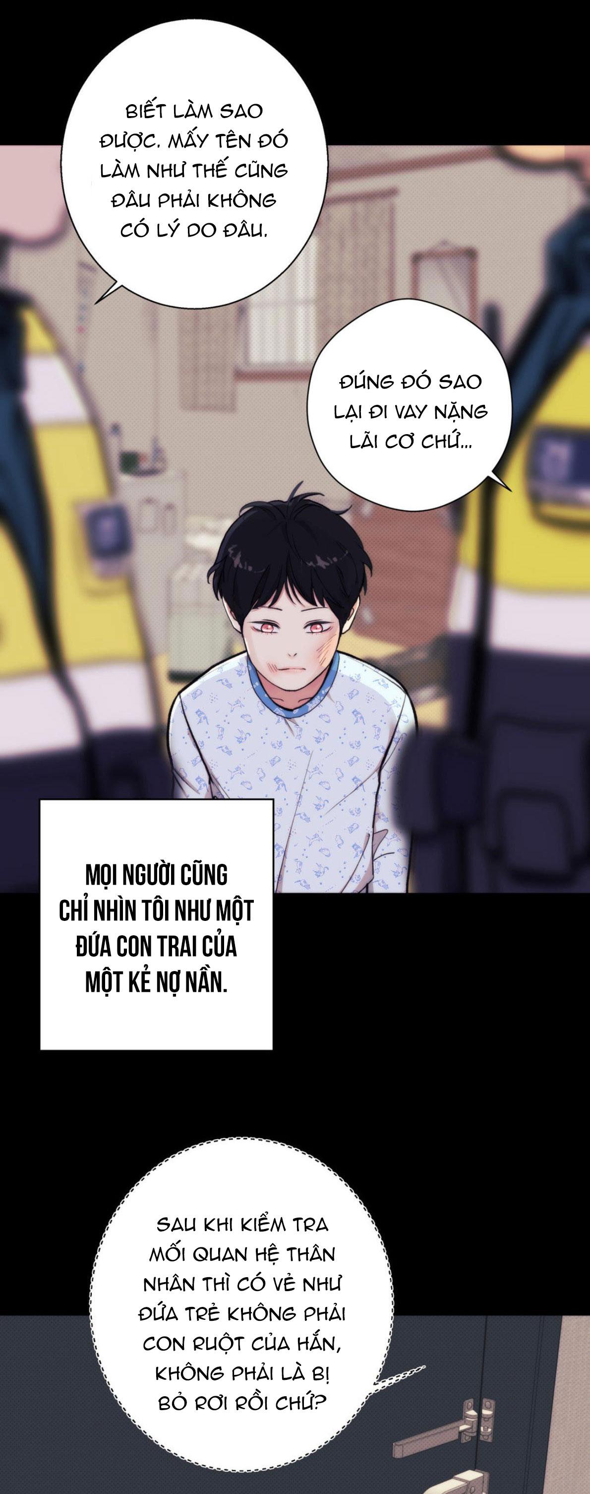 Đọc truyện 2020 - Chapter 5