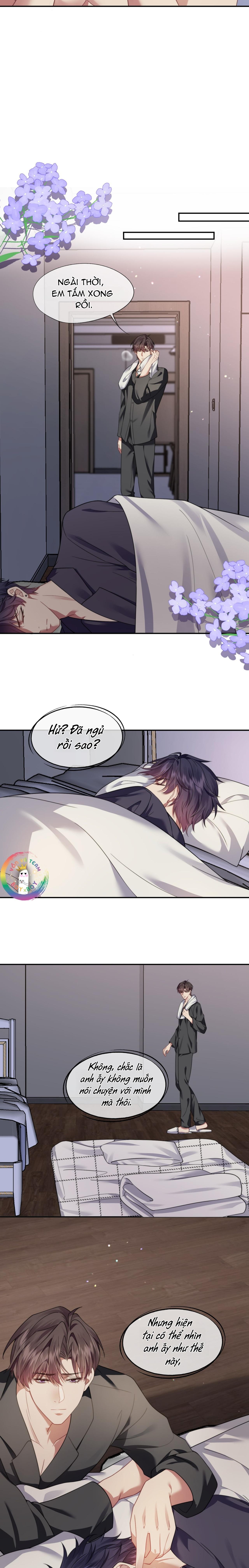 Đọc truyện (END) Gài Bẫy Ác Khuyển - Chapter 50