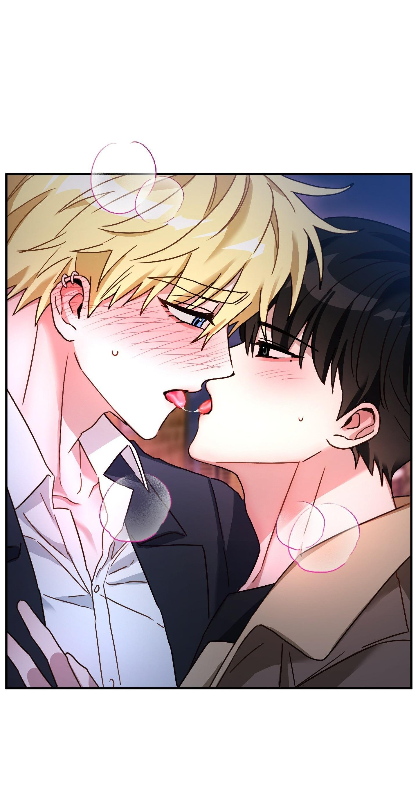 Đọc truyện MỐI TÌNH NGANG TRÁI - Chapter 5