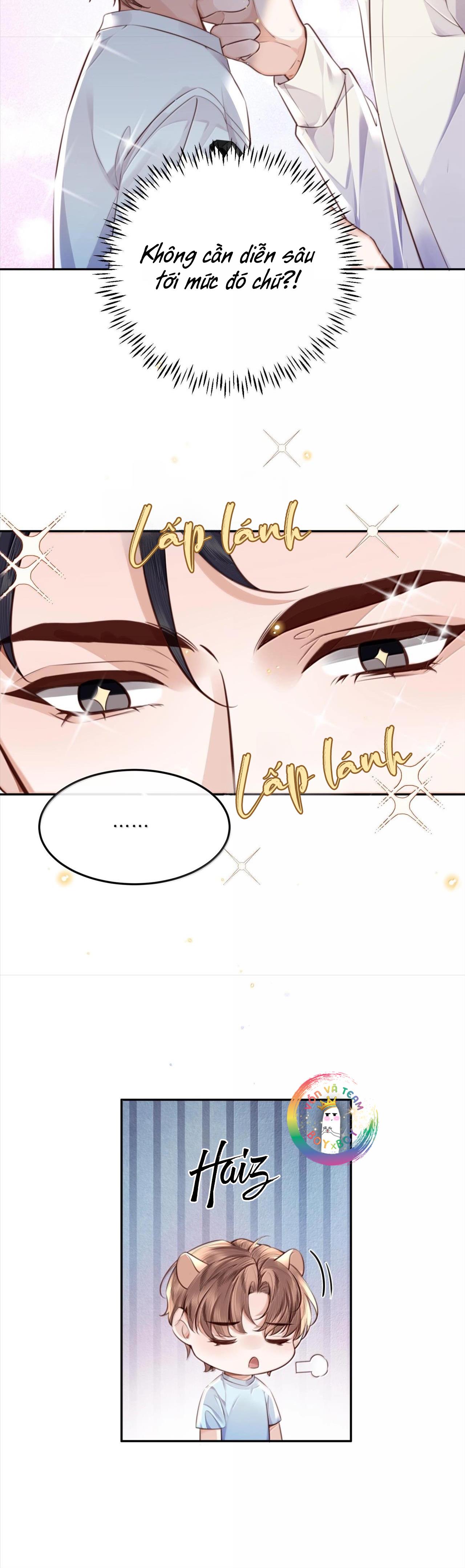 Đọc truyện (END) Đặc Chế Cho Riêng Anh - Chapter 99