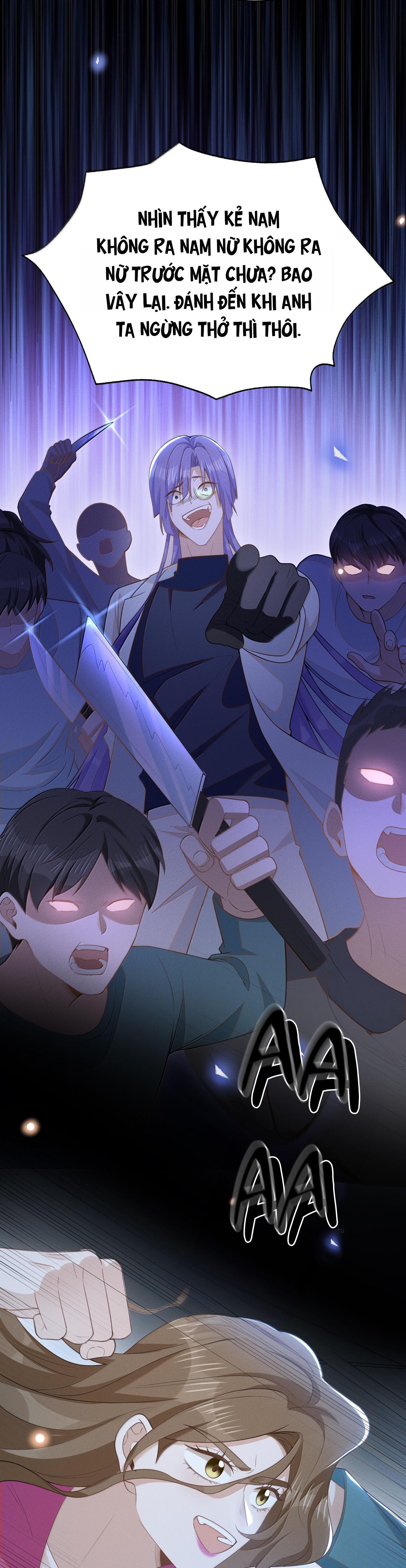 Đọc truyện Lai sinh bất kiến - Chapter 137