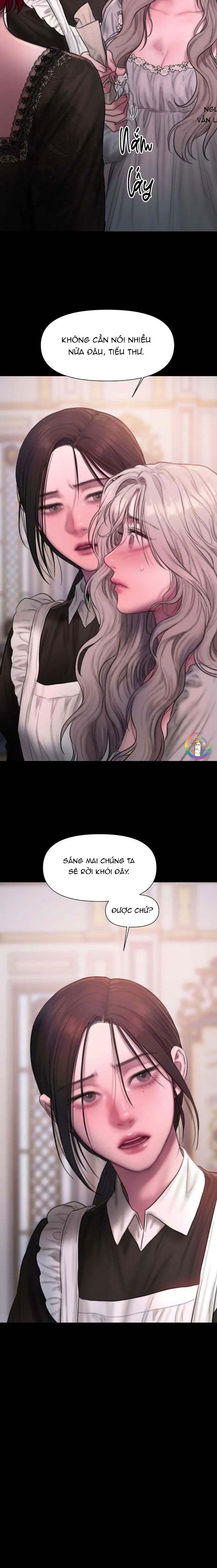 Đọc truyện (END) Lily Of The Valley - Chapter 8