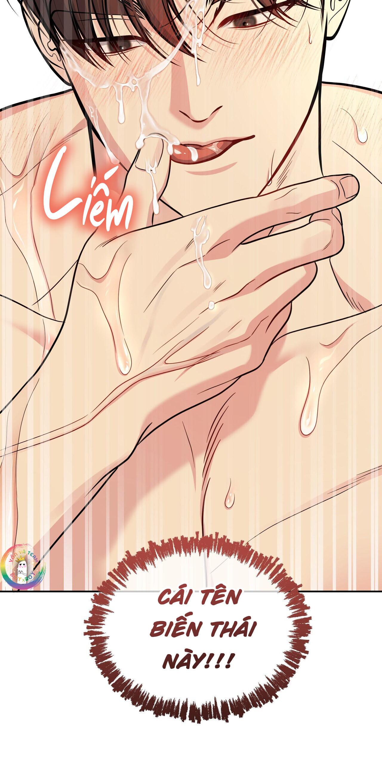 Đọc truyện (END) Tình Yêu Bí Mật - Chapter 21