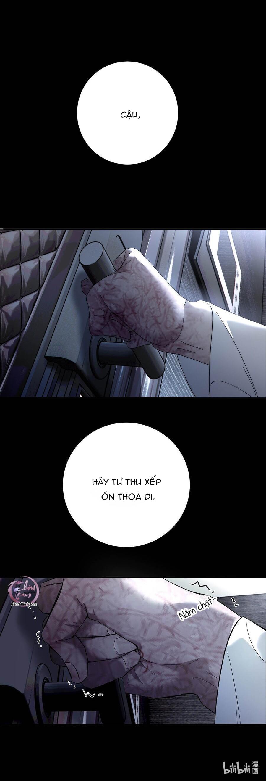 Đọc truyện Mỗi Ngày Đều Muốn Làm Hoàng Tử Ốm Yếu Đội Quần - Chapter 15