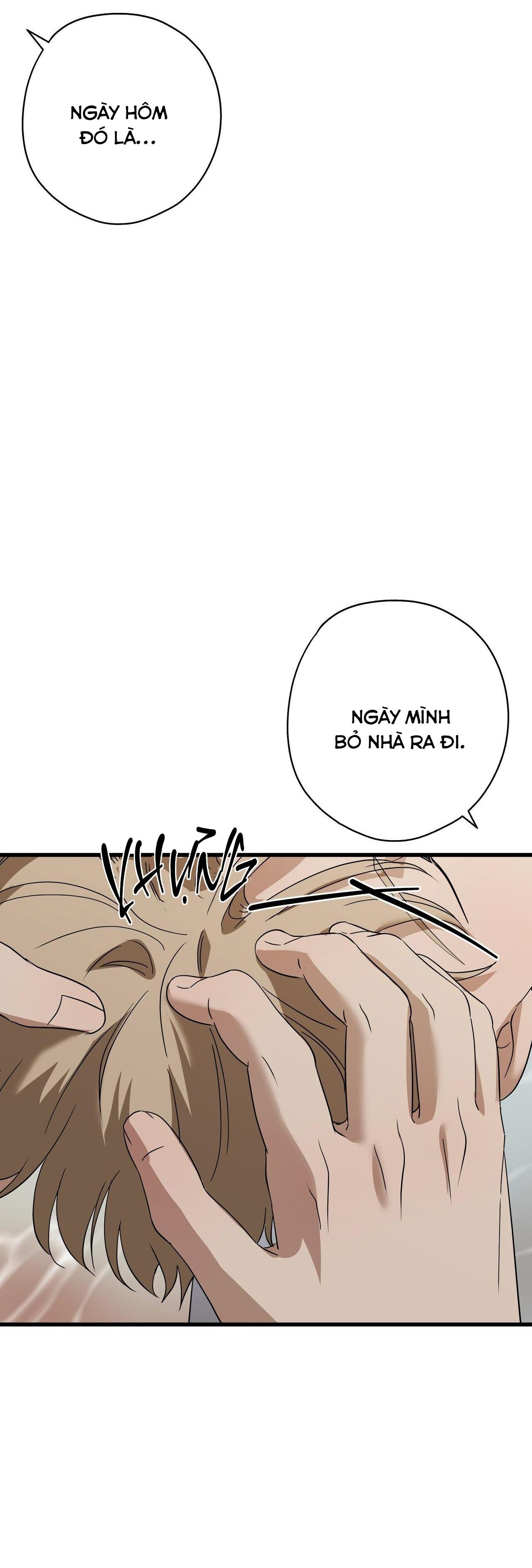 Đọc truyện HỢP ĐỒNG KẸO - Chapter 20