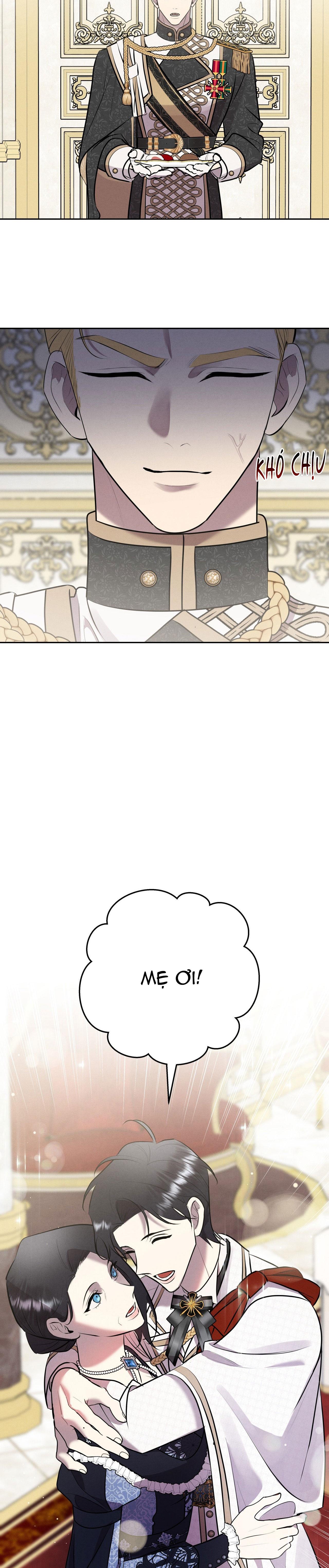 Đọc truyện ĐÁM CƯỚI TAI TIẾNG - Chapter 12