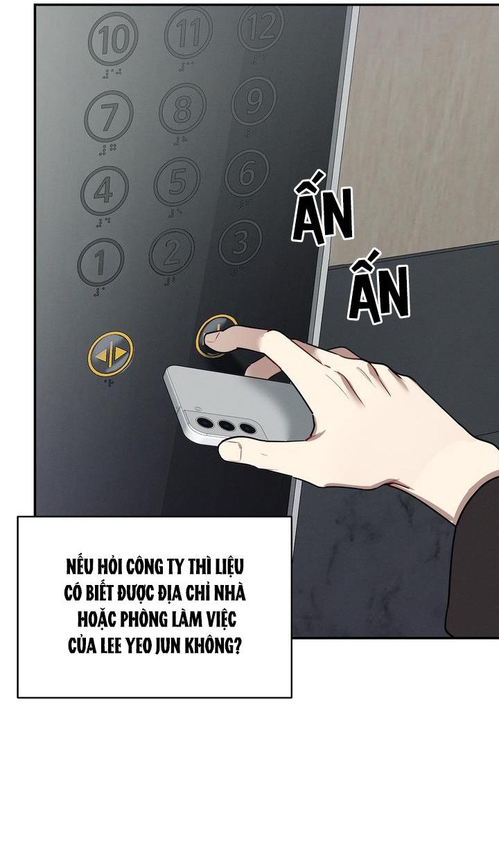 Đọc truyện CHERRY SCANDAL - Chapter 37