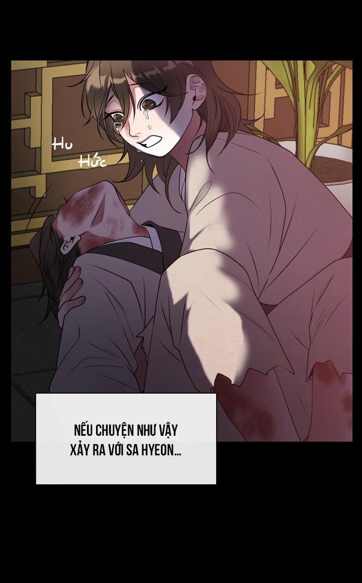 Đọc truyện Tôi đã nuôi dạy thủ lĩnh giáo phái ác ma - Chapter 8
