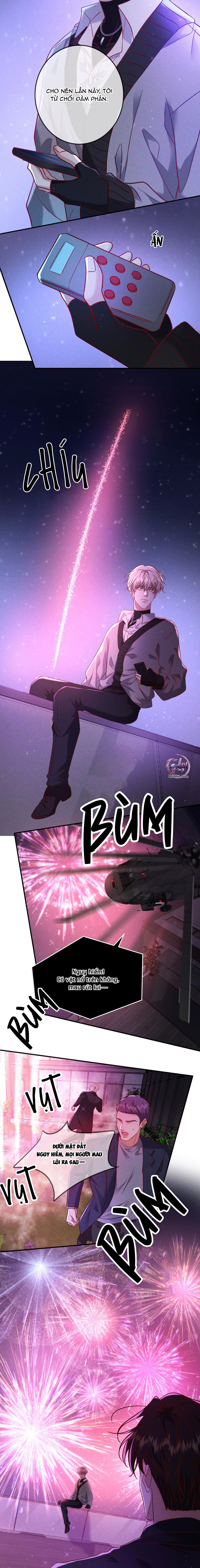 Đọc truyện Cạn Tình - Chapter 51