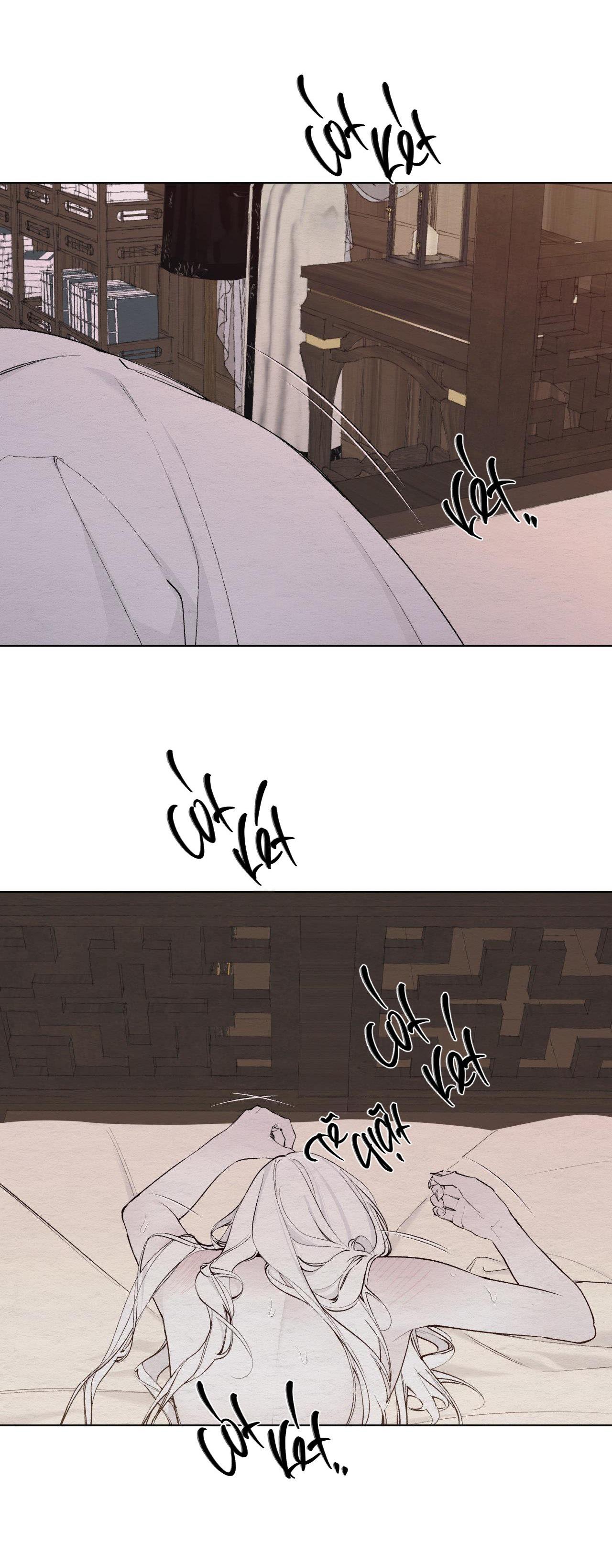 Đọc truyện  Lạc Hồn - Chapter 15