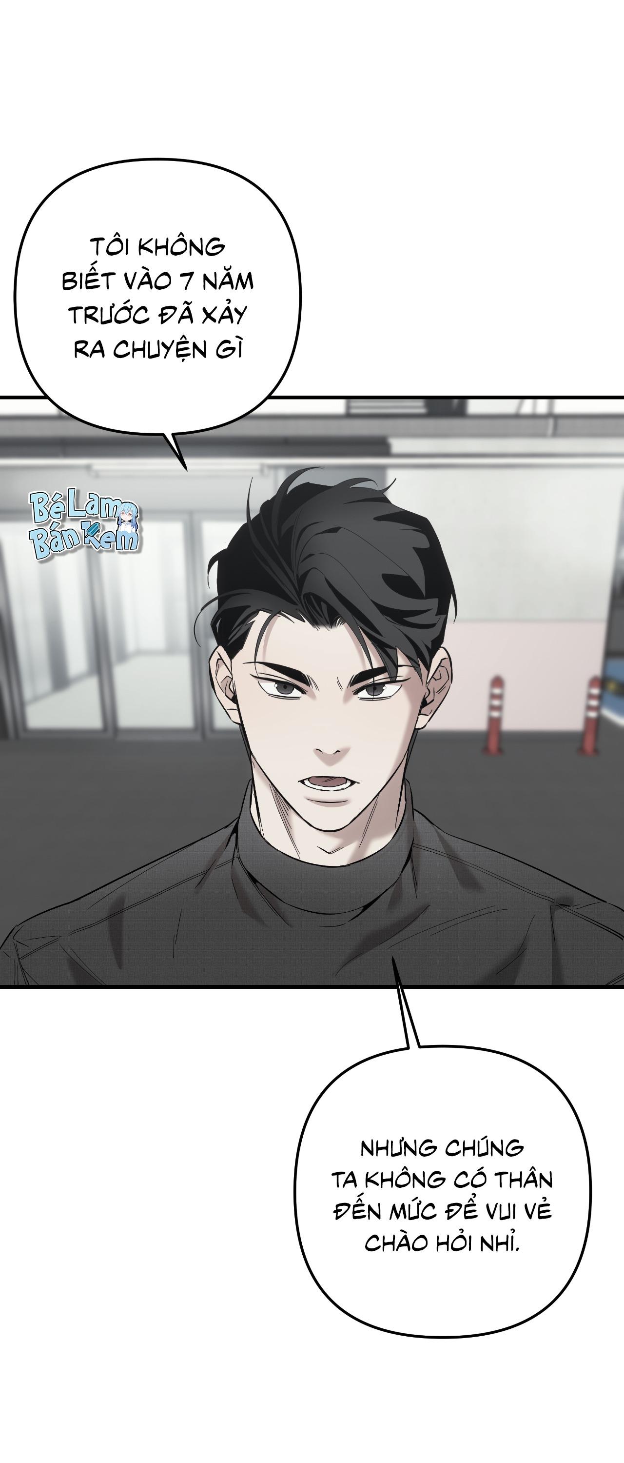 Đọc truyện COLORIZE - Chapter 2