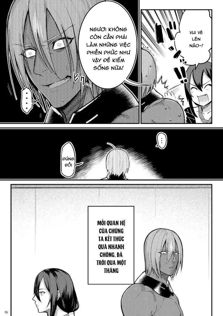 Đọc truyện TUYỂN TẬP BDSM CHỊT CHỌT - Chapter 187