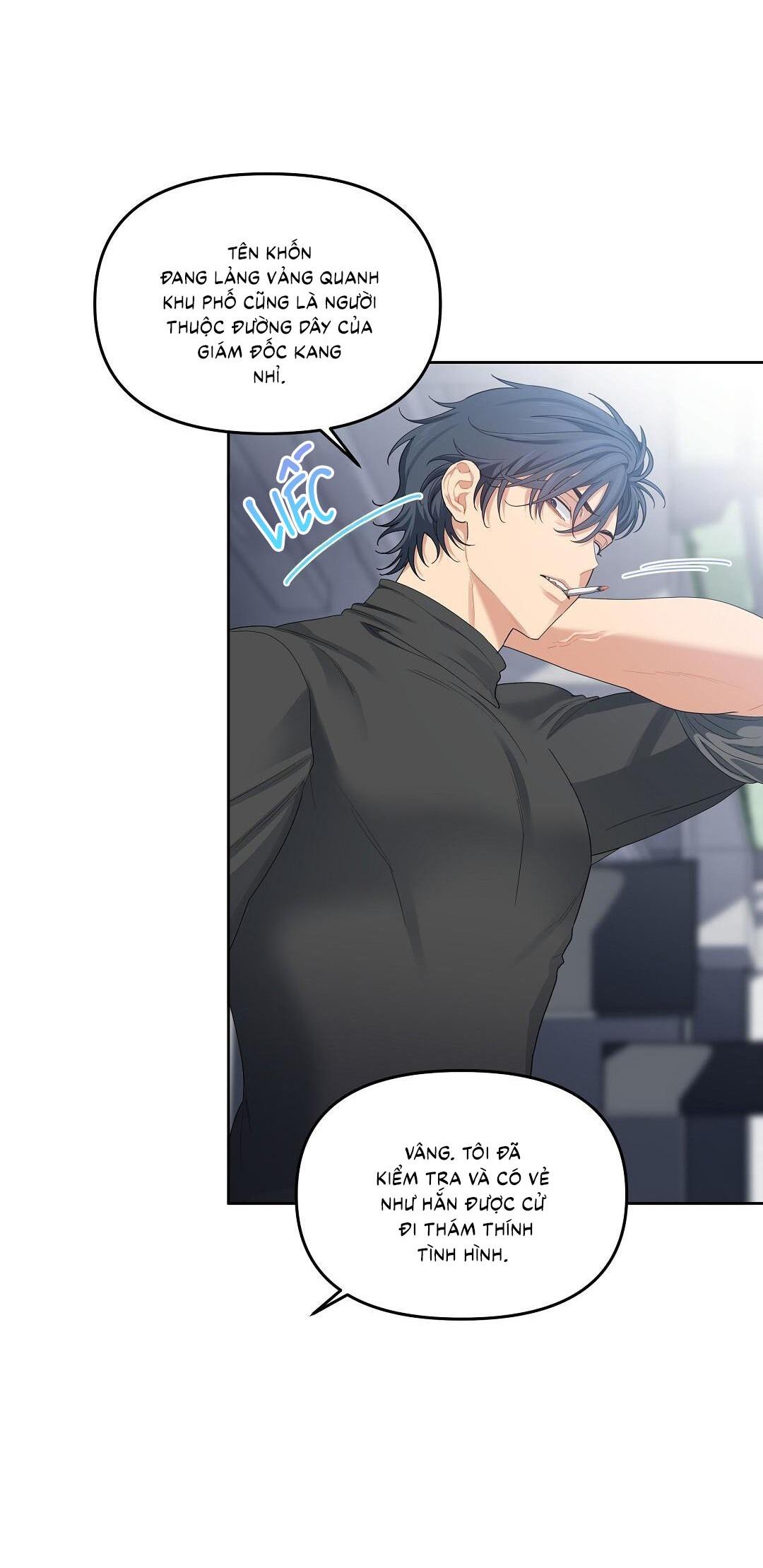 Đọc truyện  Cherry Cake - Chapter 17