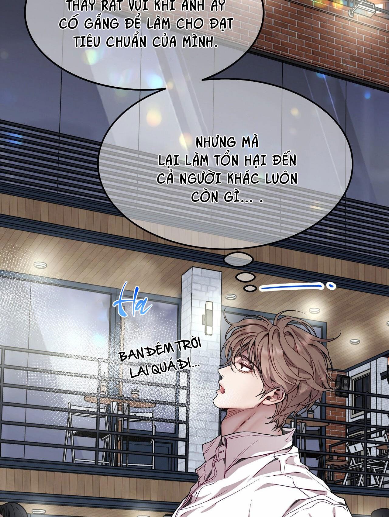 Đọc truyện LỐI SỐNG ÍCH KỶ - Chapter 49