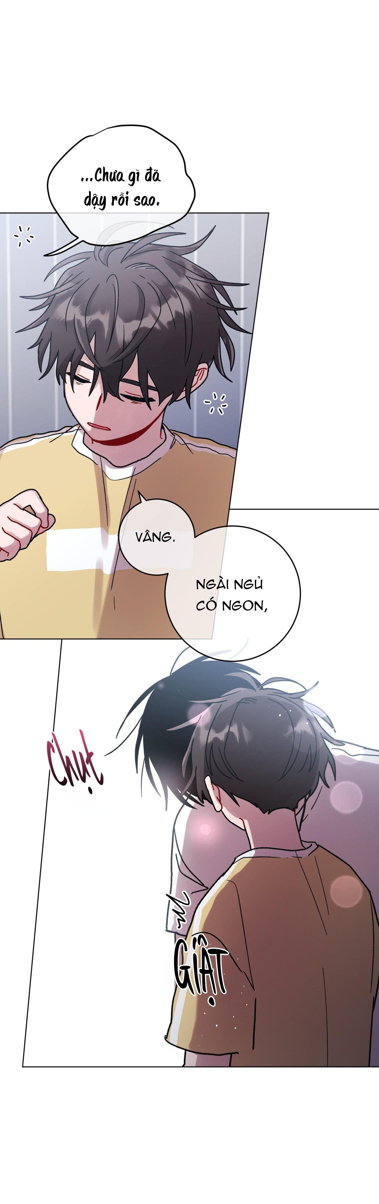 Đọc truyện CƠN MƯA RÀO MÙA HẠ - Chapter 69