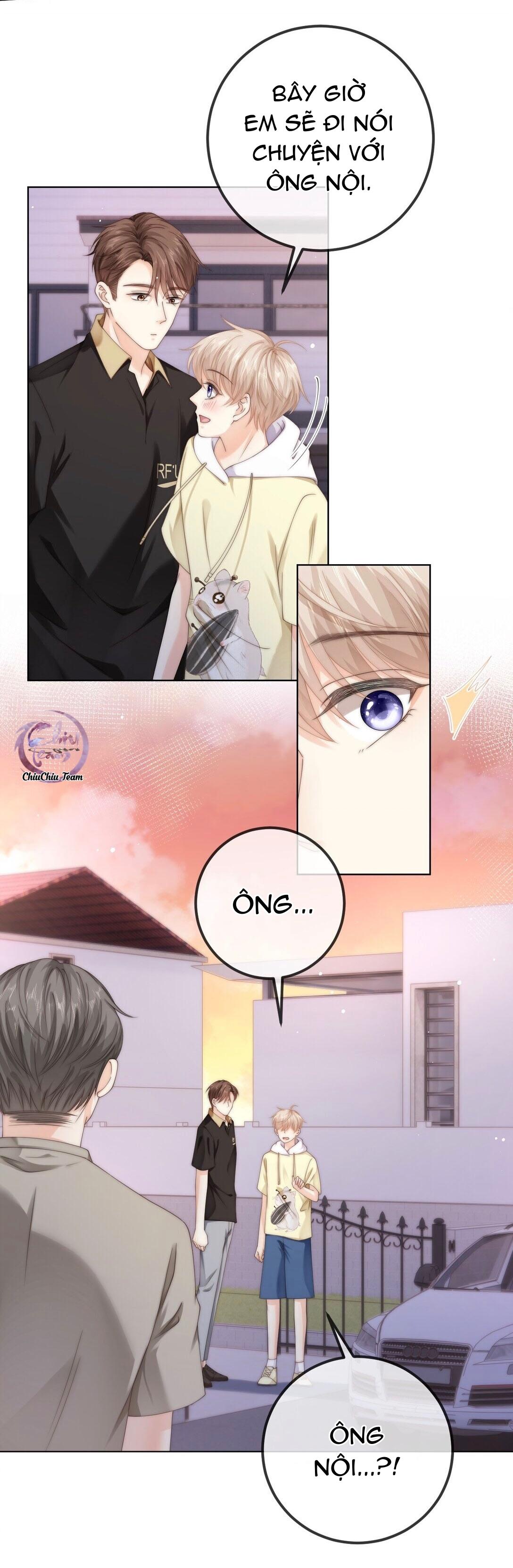 Đọc truyện Đảo Thanh Mai - Chapter 98