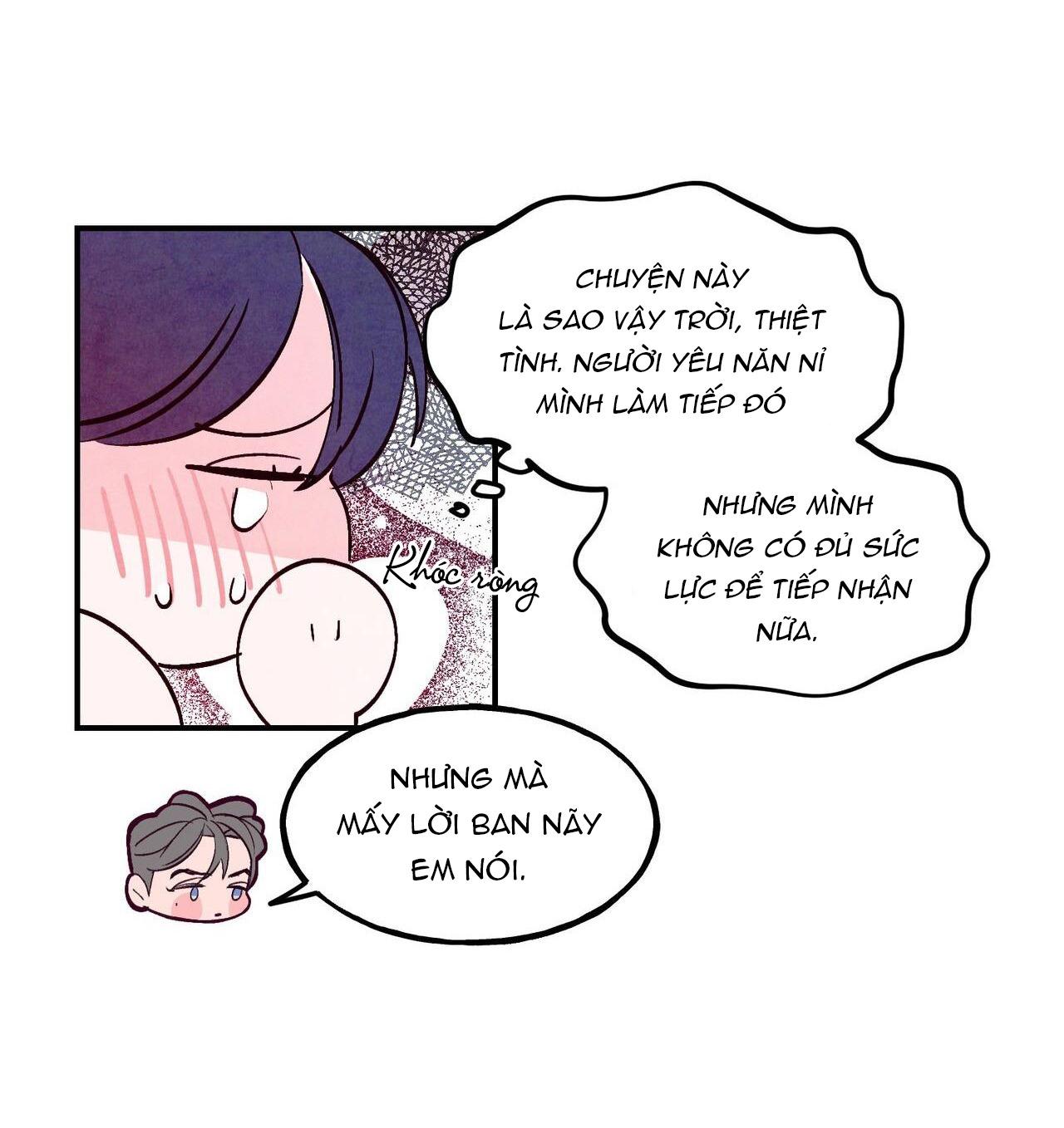 Đọc truyện Say Tình - Chapter 54