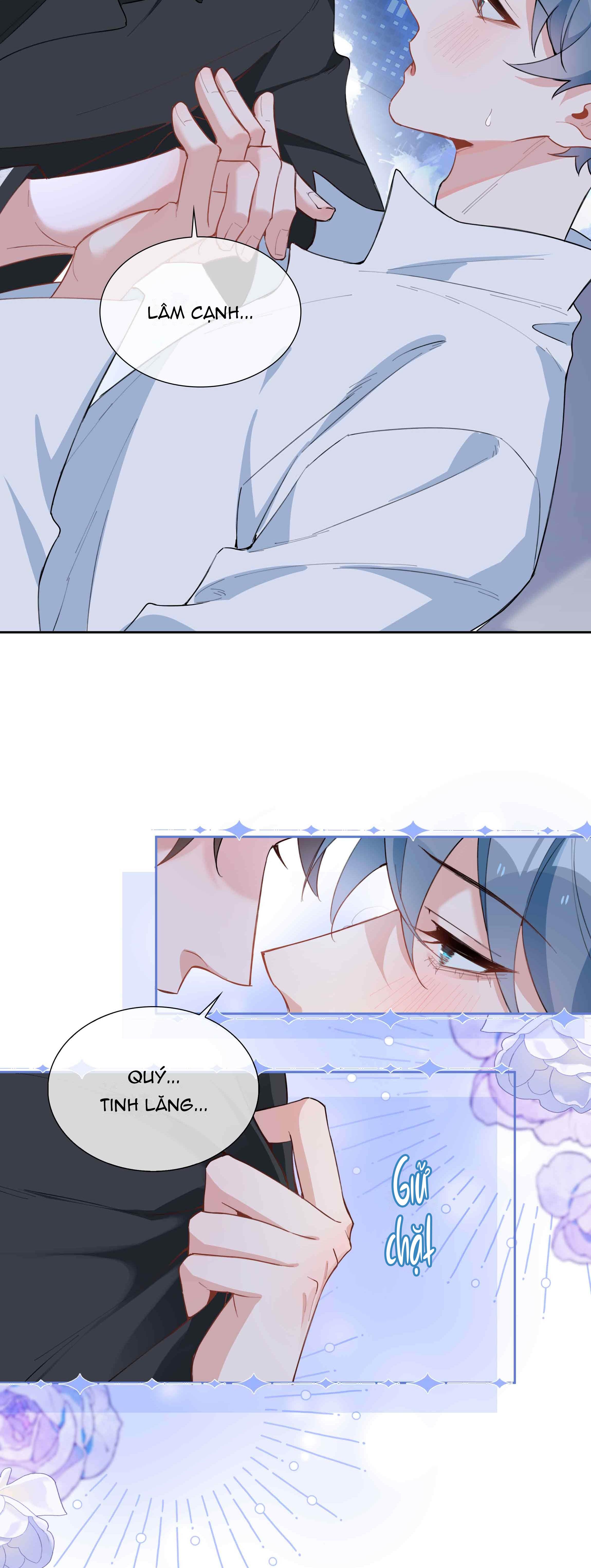 Đọc truyện Trường Cấp Ba Sơn Hải - Chapter 97