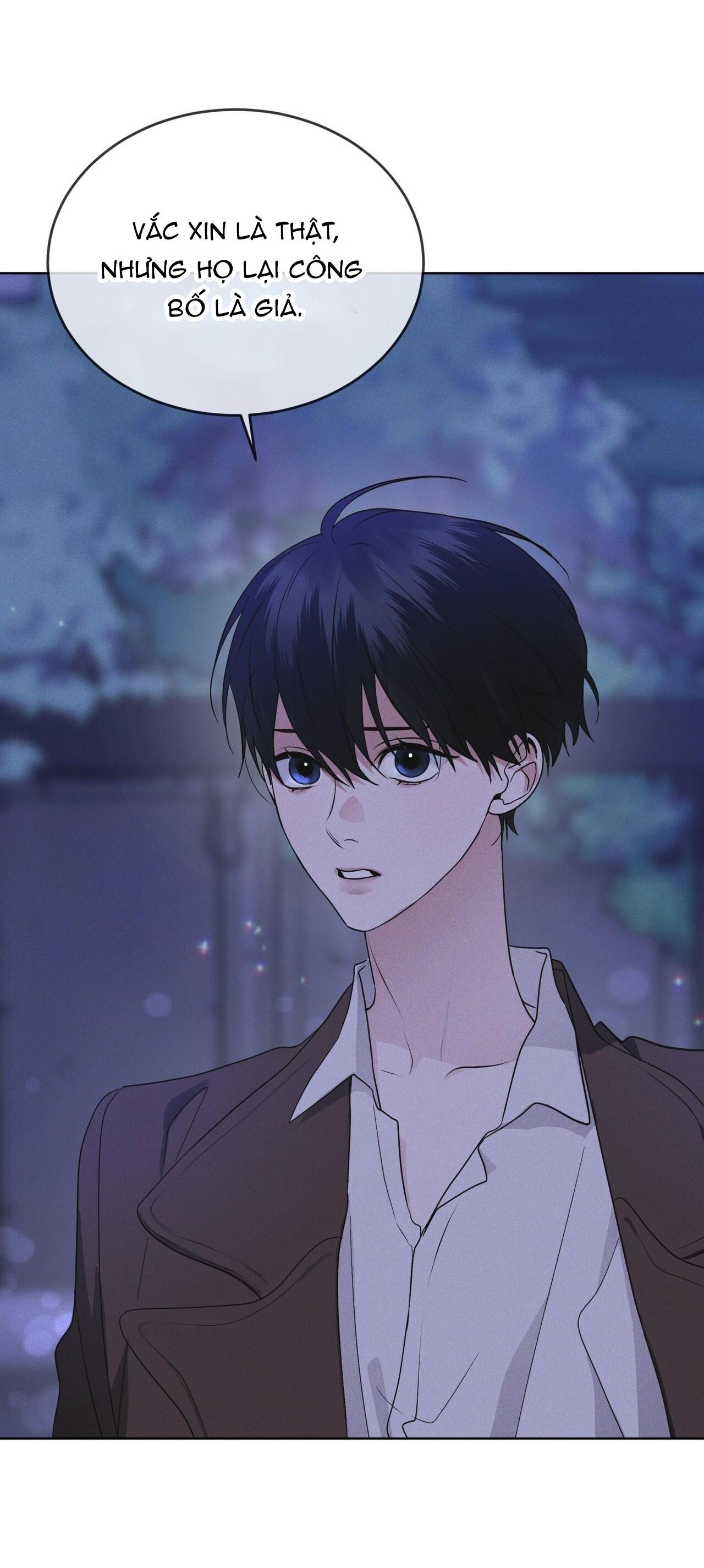 Đọc truyện THÀNH PHỐ CẦU VỒNG - Chapter 55