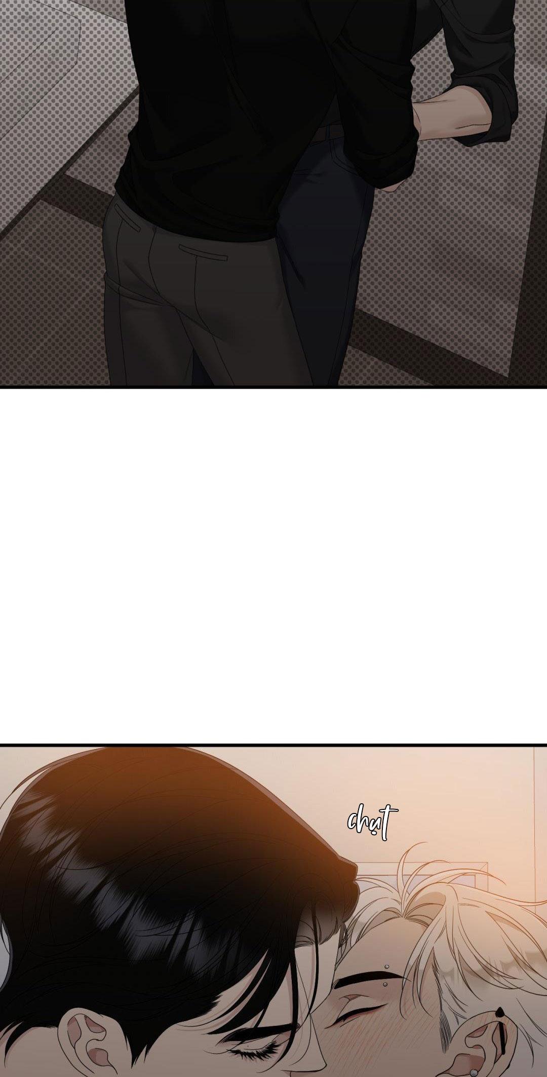 Đọc truyện KHỞI ĐẦU SAI LẦM - Chapter 19