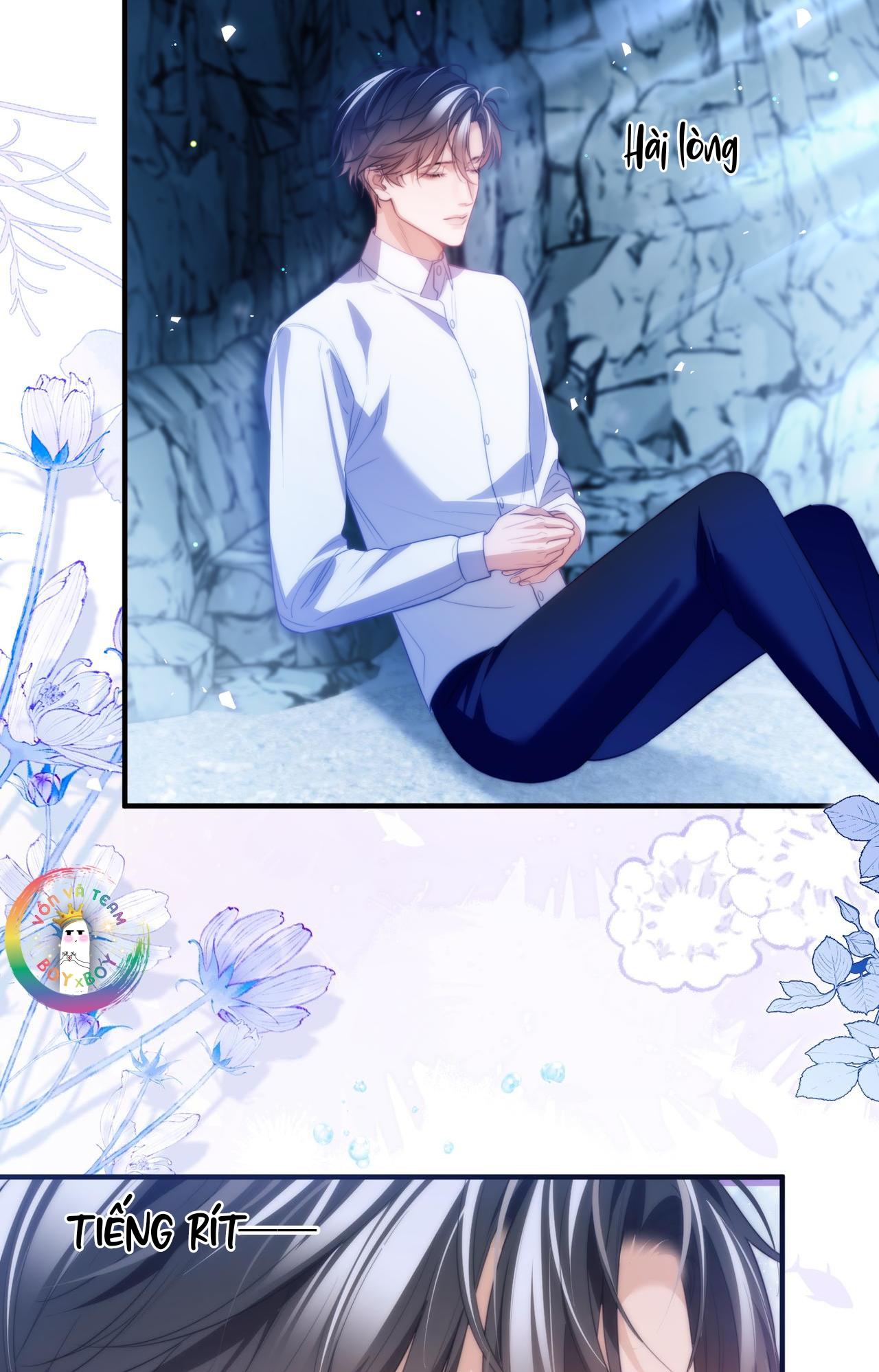 Đọc truyện Nhân Ngư Desharow - Chapter 57