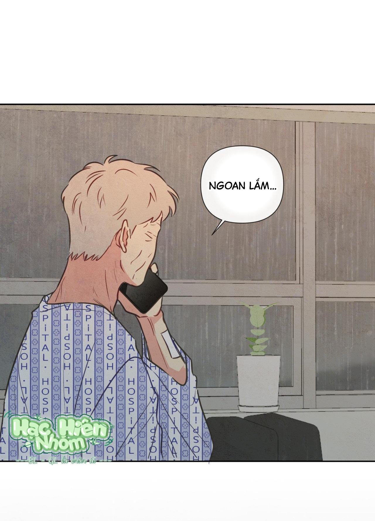 Đọc truyện Sự quyến rũ của Thần Rắn - Chapter 13