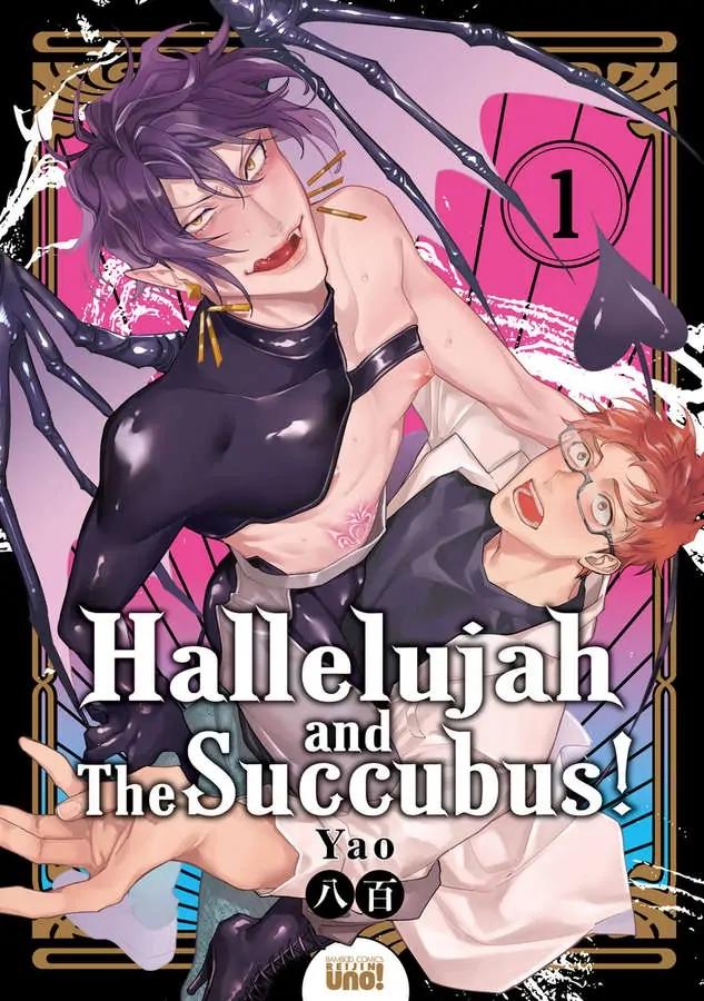 Đọc truyện Ngợi ca ngài succubus - Chapter 2