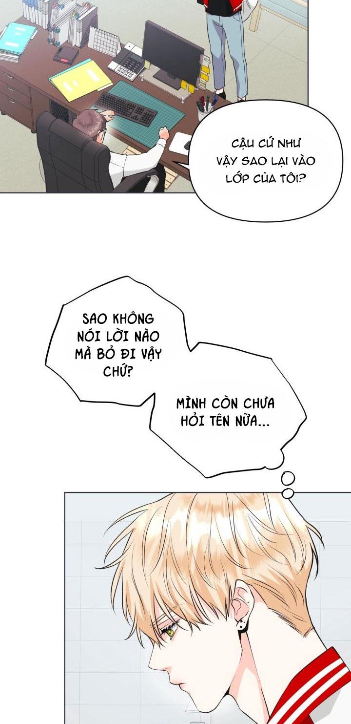 Đọc truyện RE PLAYLIST - Chapter 1