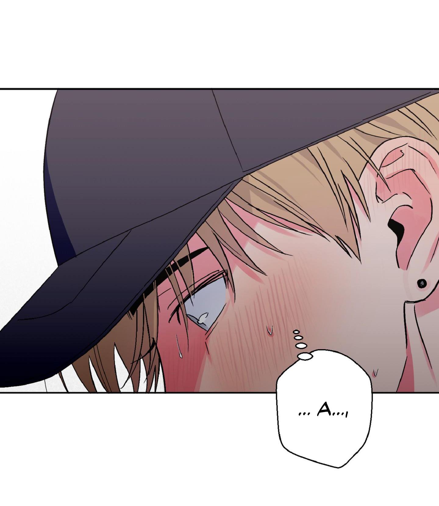 Đọc truyện Vụ bê bối của Beta - Chapter 36