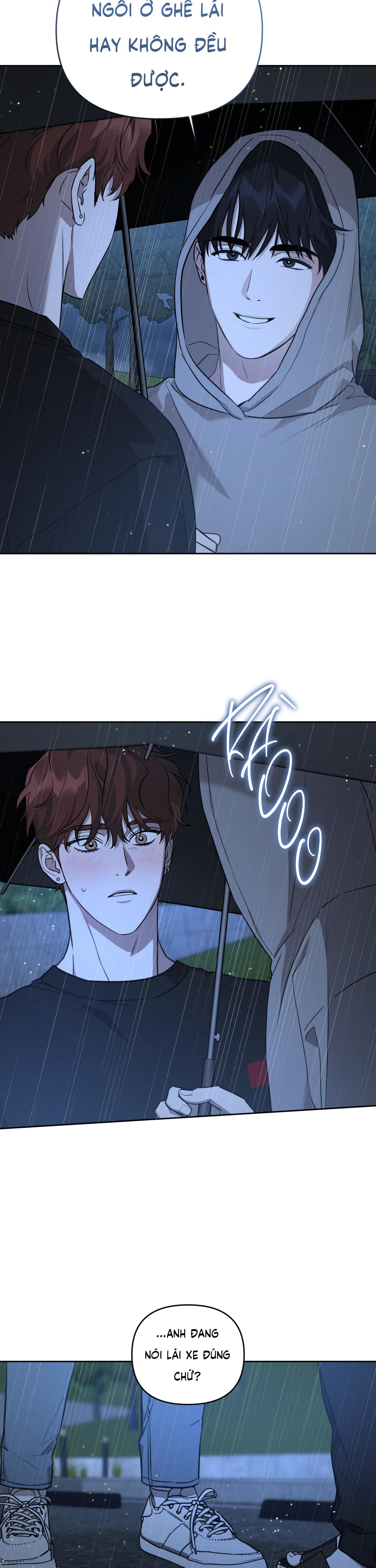 Đọc truyện DISS LOVE - Chapter 10