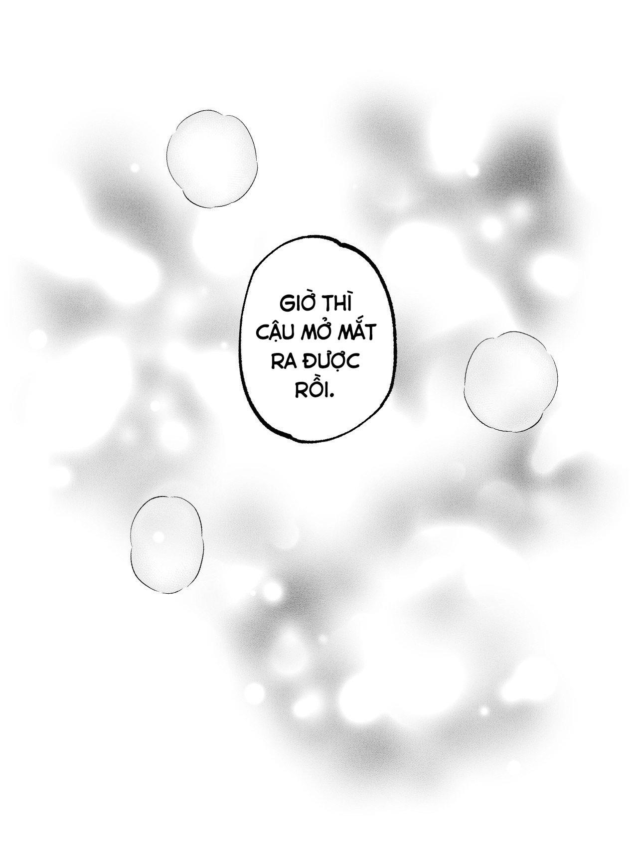 Đọc truyện Cận Kề Cái Chết - Chapter 3