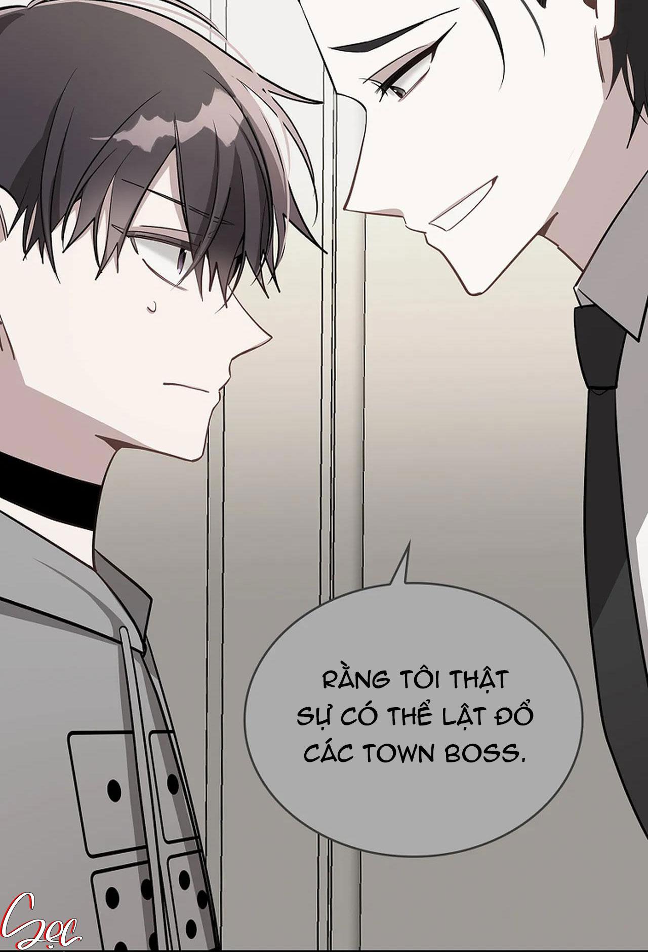 Đọc truyện MORALLESS - Chapter 51