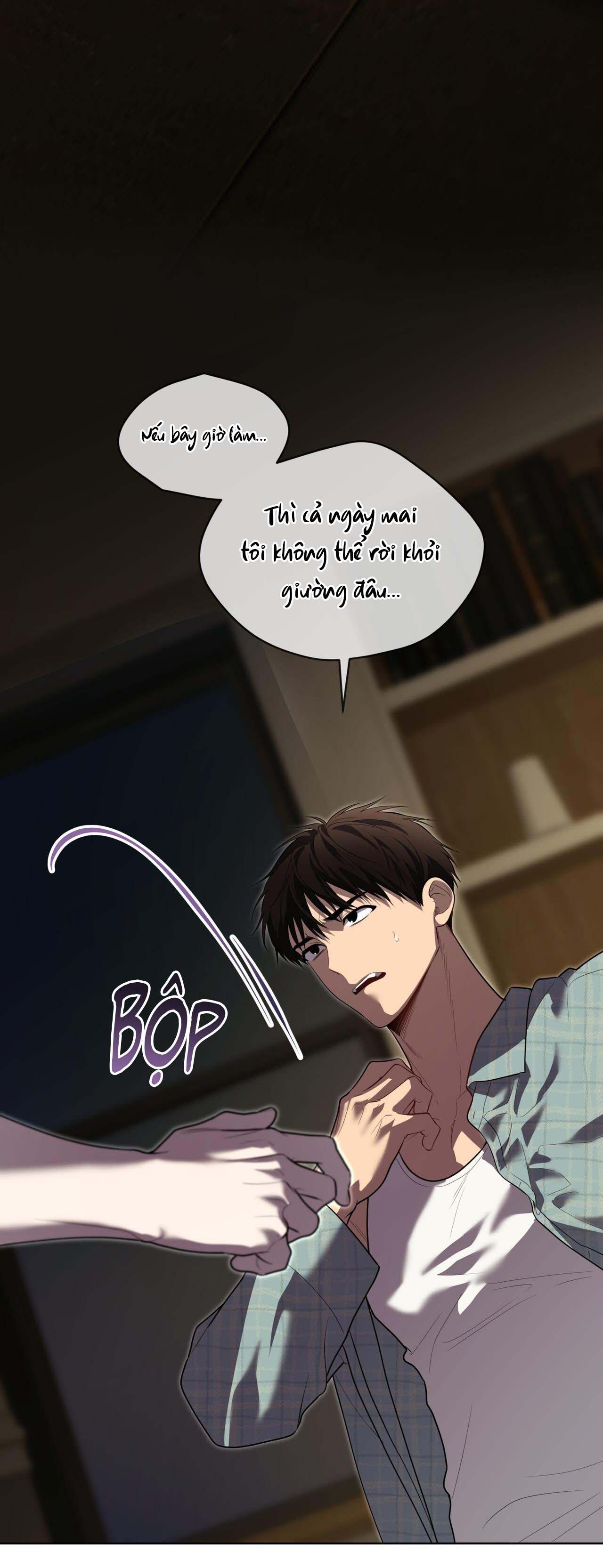 Đọc truyện Passion - Chapter 107