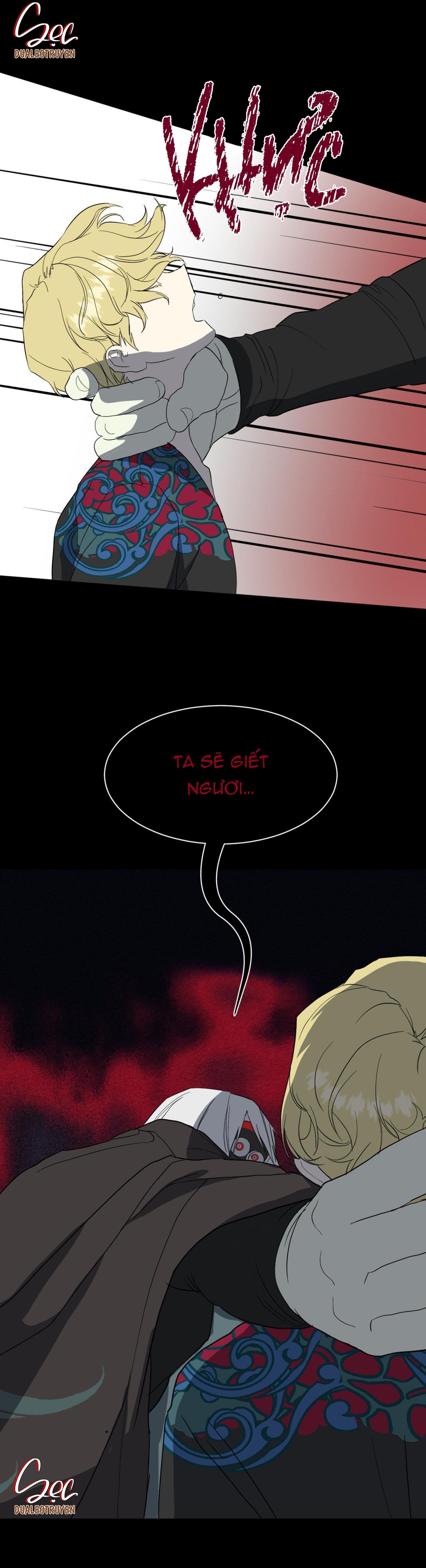 Đọc truyện BẠN CÙNG LỚP MẪU GIÁO MẶT TRỜI - Chapter 11