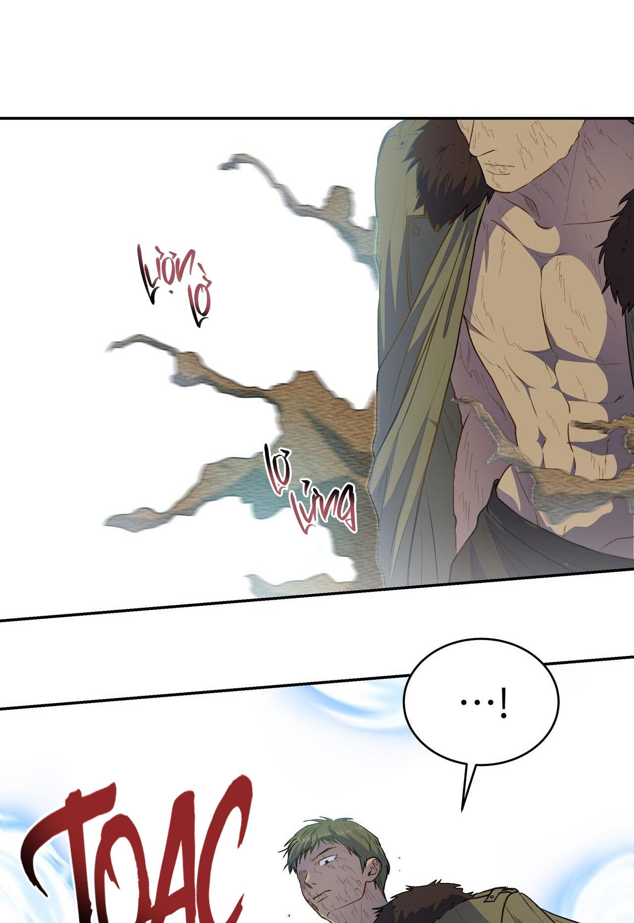 Đọc truyện CÁCH TỒN TẠI NHƯ MỘT NGƯỜI CHƠI - Chapter 55