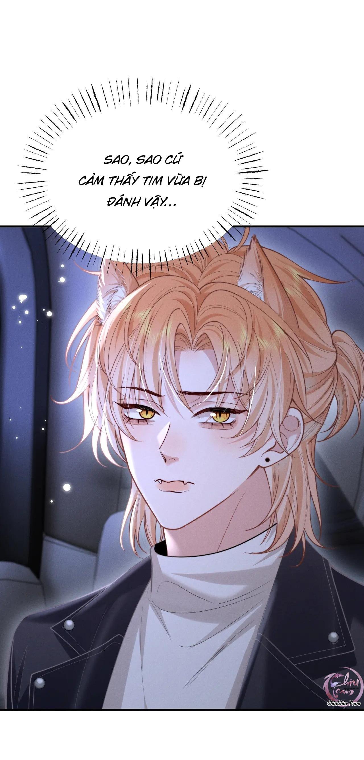 Đọc truyện Nuông Chiều Sinh Hư - Chapter 13