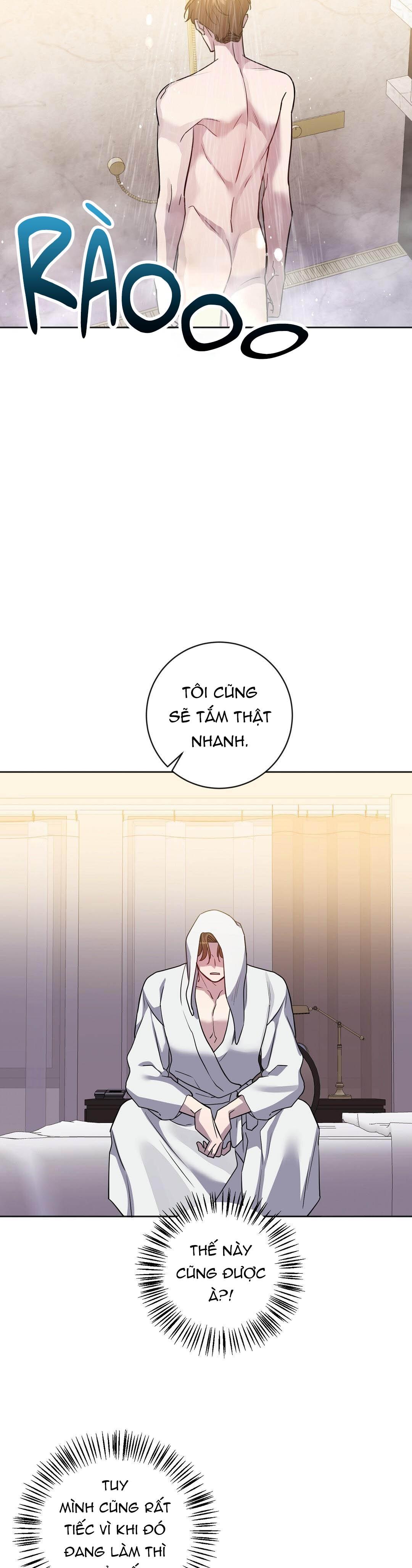 Đọc truyện Dù có làm đến chết cũng được! - Chapter 2