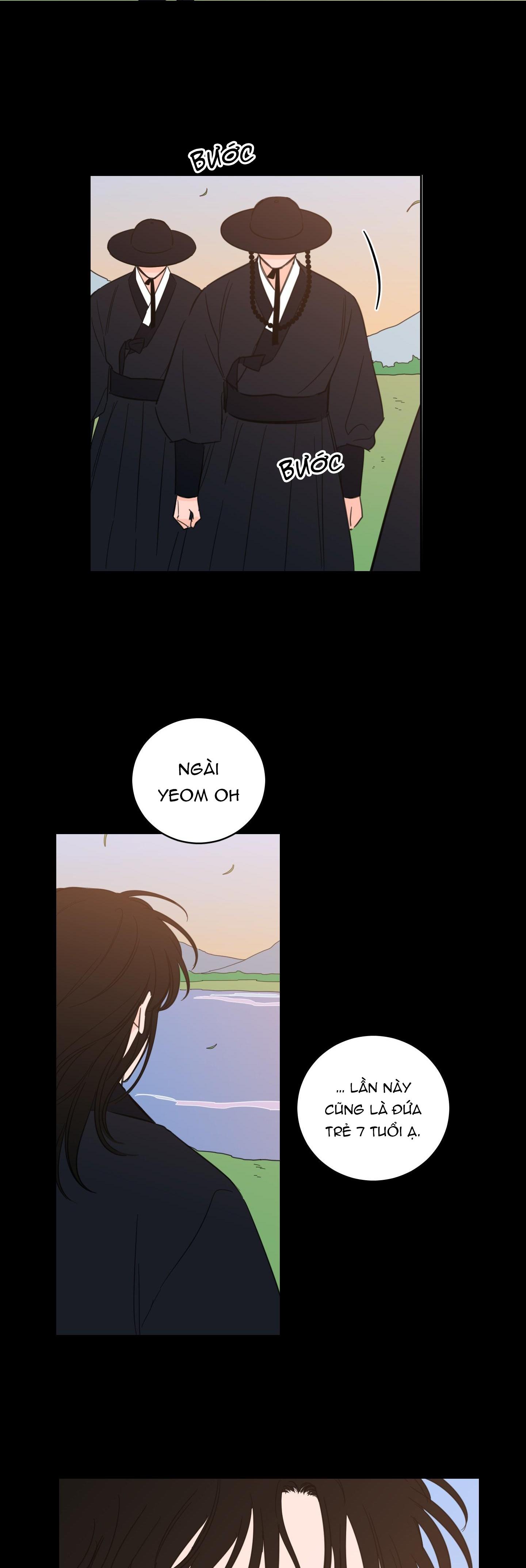 Đọc truyện Mẹo Thuần Hóa Hổ - Chapter 83