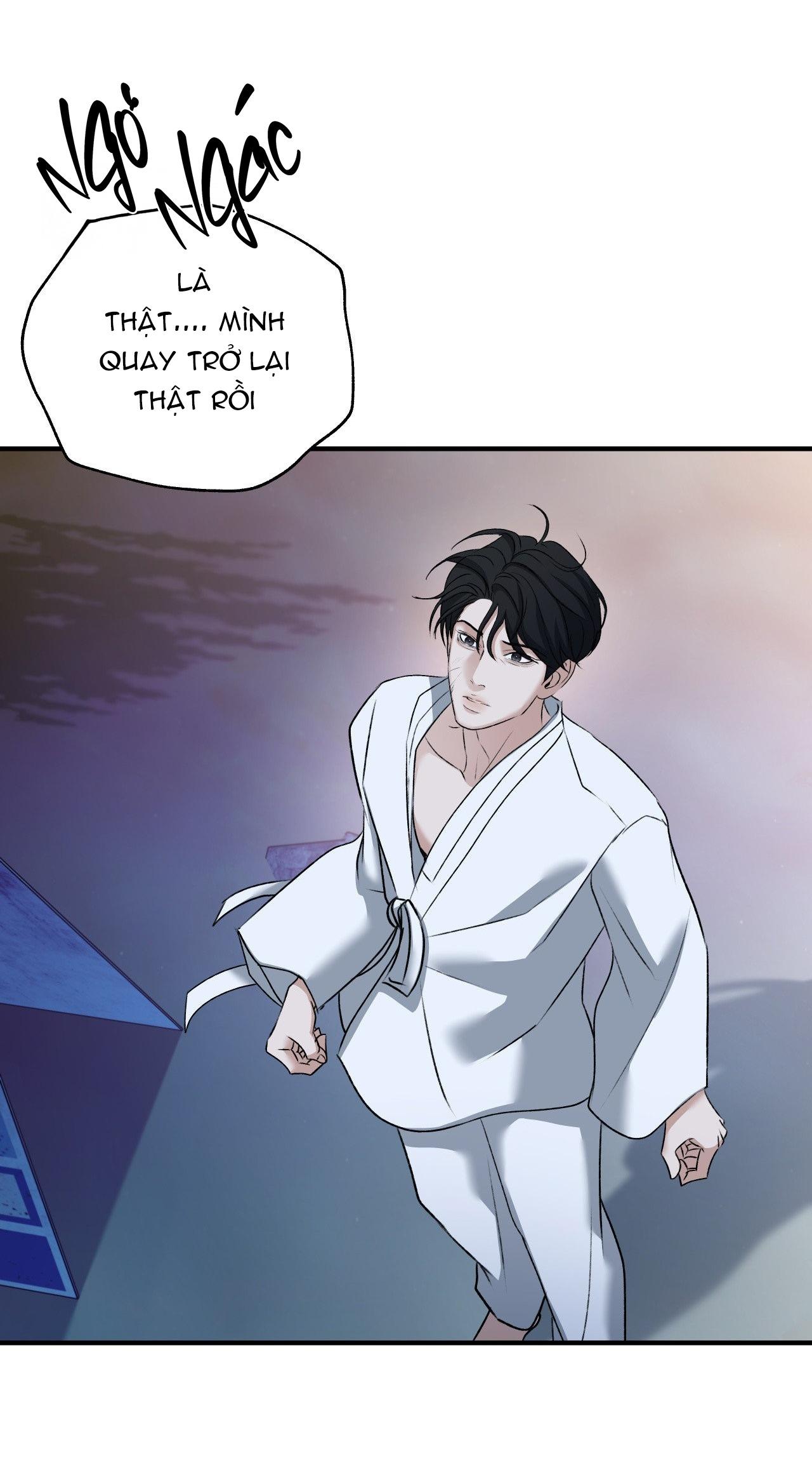 Đọc truyện DƯƠNG KHÍ - Chapter 17